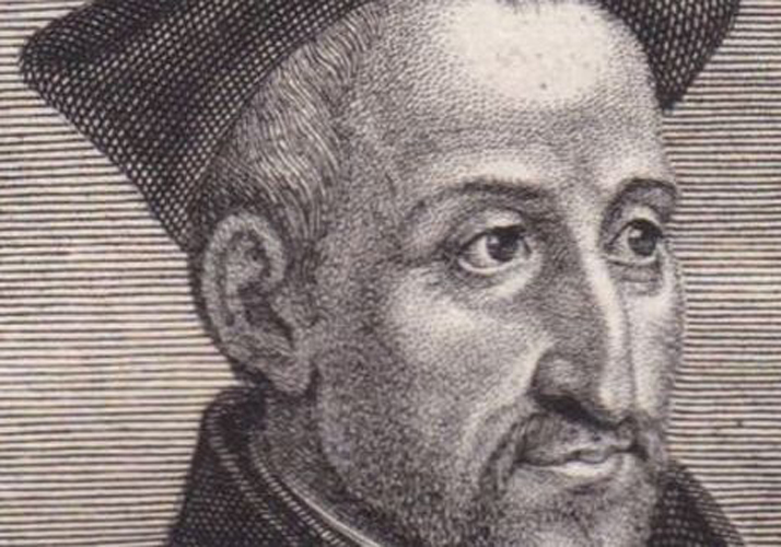 Le Père Diego Laínez sj (1512-1565), une vie liée à celle d’Ignace de Loyola