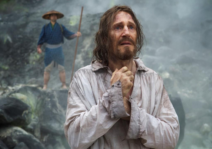 Silence de Martin Scorsese : notre dossier de presse