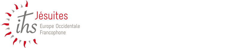 Jésuites Logo