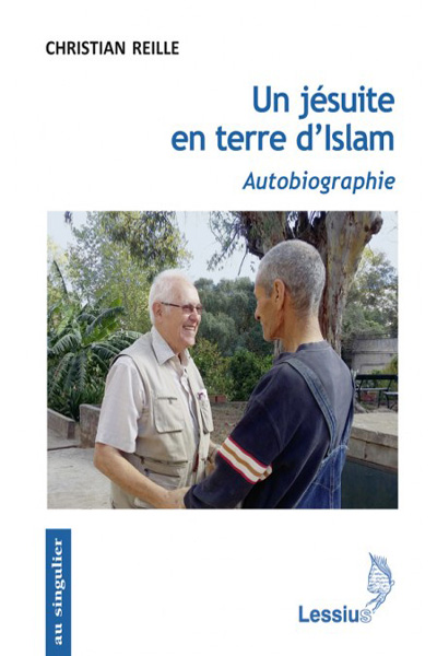 un-jesuite-en-terre-d-islam Christian Reille