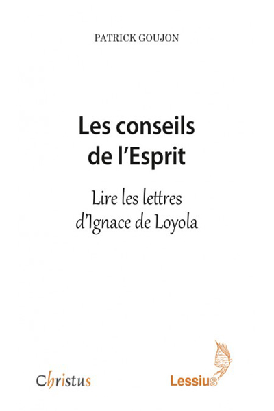 les-conseils-de-l-esprit patrick goujon