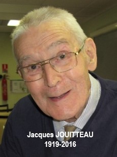 P. Jacques JOUITTEAU sj (18.10.2016)