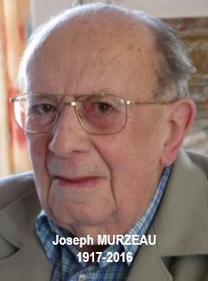 P. Joseph MURZEAU sj (27.11.2016)