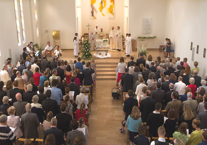 La revue Christus enquête sur la vie spirituelle en paroisse : donnez votre avis !