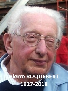 P. Pierre ROQUEBERT sj (17.02.2018)