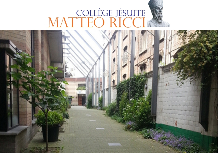 Matteo Ricci : un nouveau collège jésuite à Bruxelles