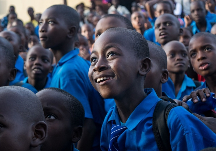 « Envoyés avec Inigo Volontariat » : Béatrice et Sylvain témoignent de leur mission au Kenya