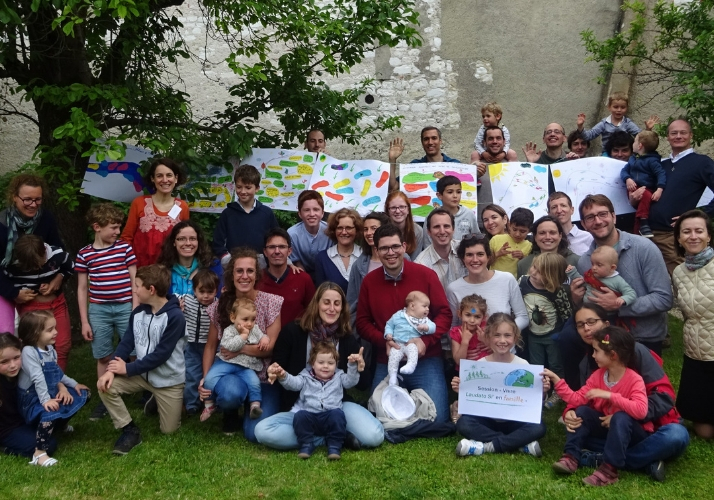 Vivre Laudato Si en familles (2)