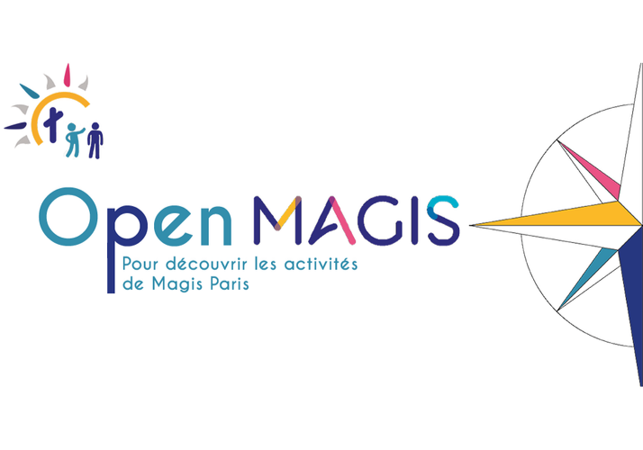 Open Magis : découverte des activités du réseau pour les 18-35 ans