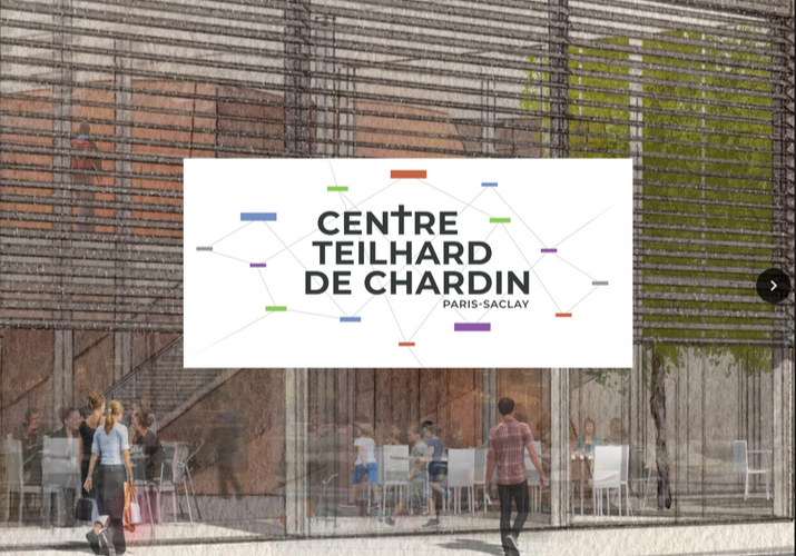 Le Centre Teilhard de Chardin à Saclay : un projet d’Eglise innovant