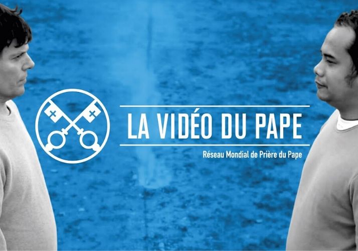 La Vidéo du Pape – Janvier 2020 – Prier pour la paix et la justice dans le monde