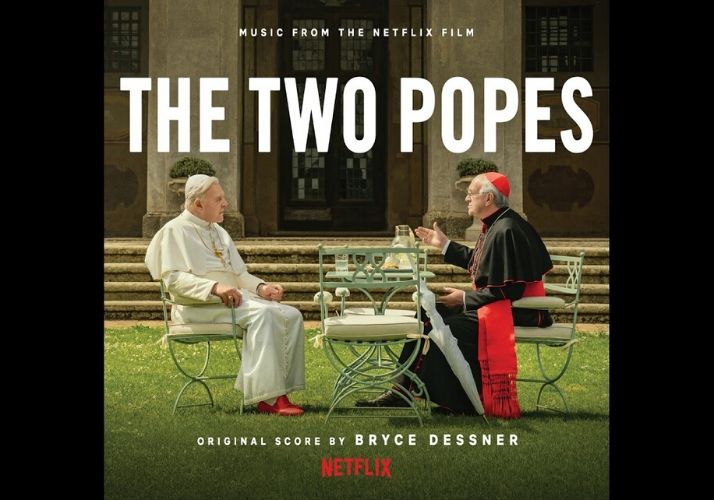 The two popes : critique du film par le P. Marc Rastoin sj