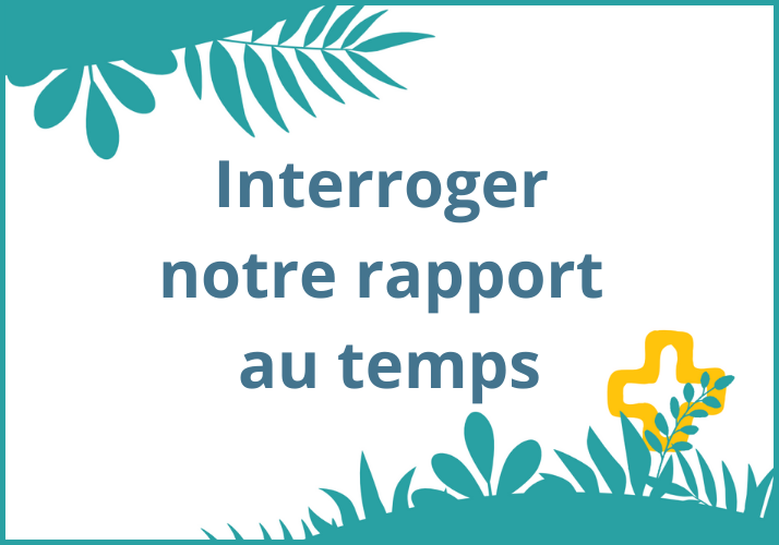 Carême en famille – Semaine 4 : Goûter la sobriété