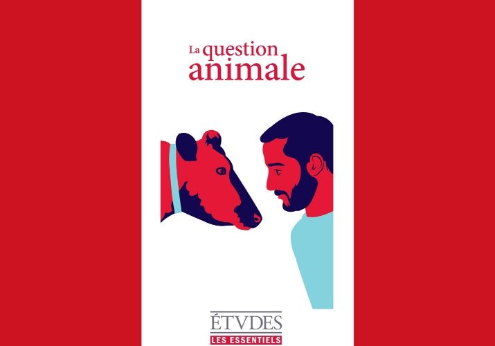 La revue Études sort un nouvel « Essentiel » sur « la question animale »