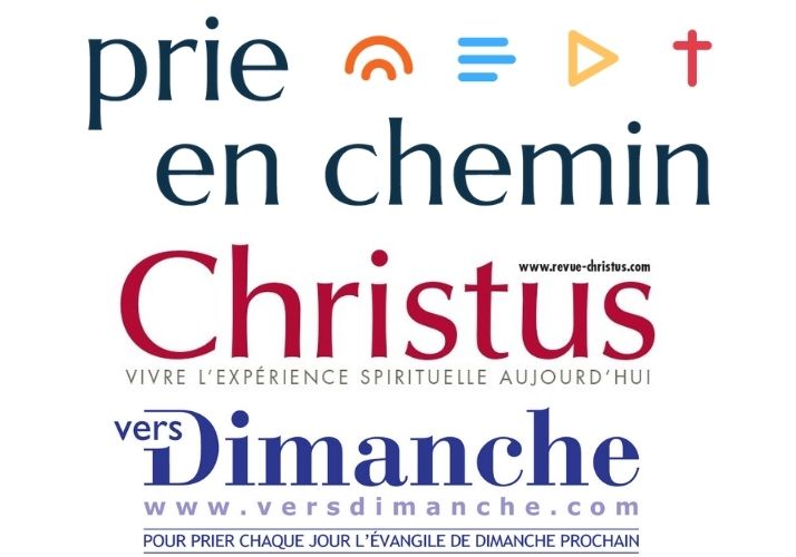 Prier pendant le Carême avec les jésuites et la Famille ignatienne