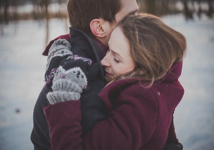 Propositions spirituelles pour prendre soin de son couple à l’occasion de la Saint-Valentin