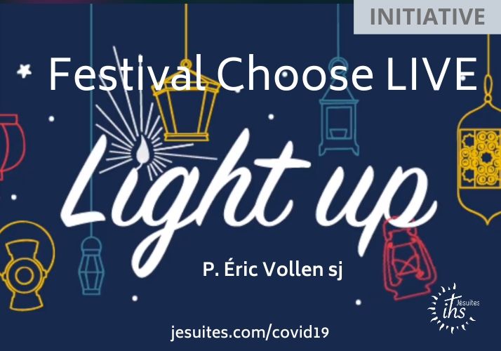 Festival Choose LIVE 2.0 : quand le numérique vainc le coronavirus