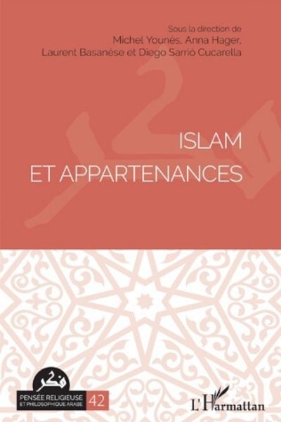 Islam et appartenances Laurent Basanese