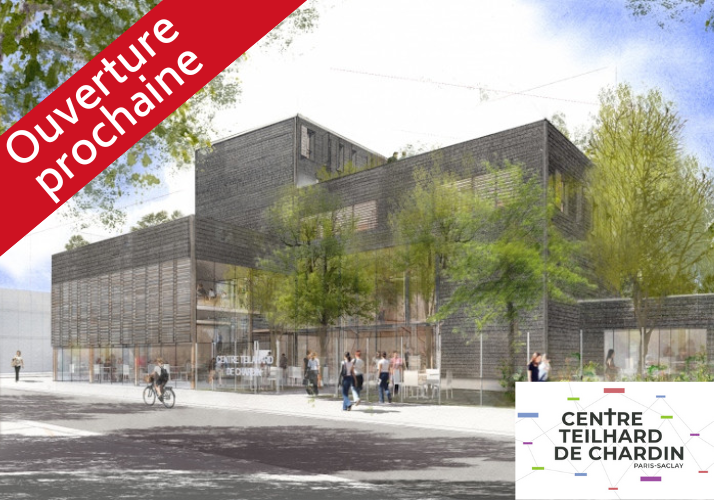 Projet soutenir Centre Teilhard de Chardin