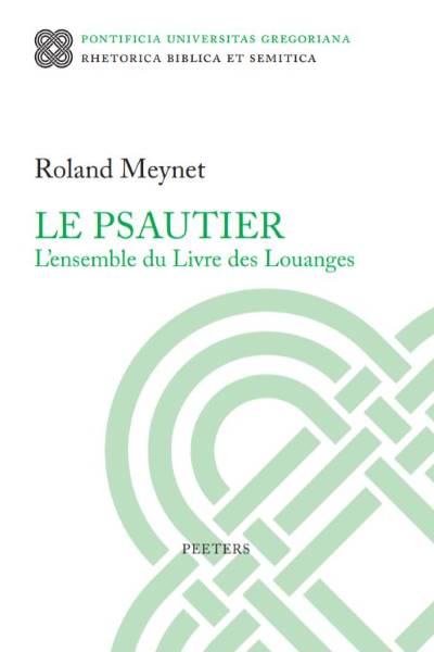 Le Psautier