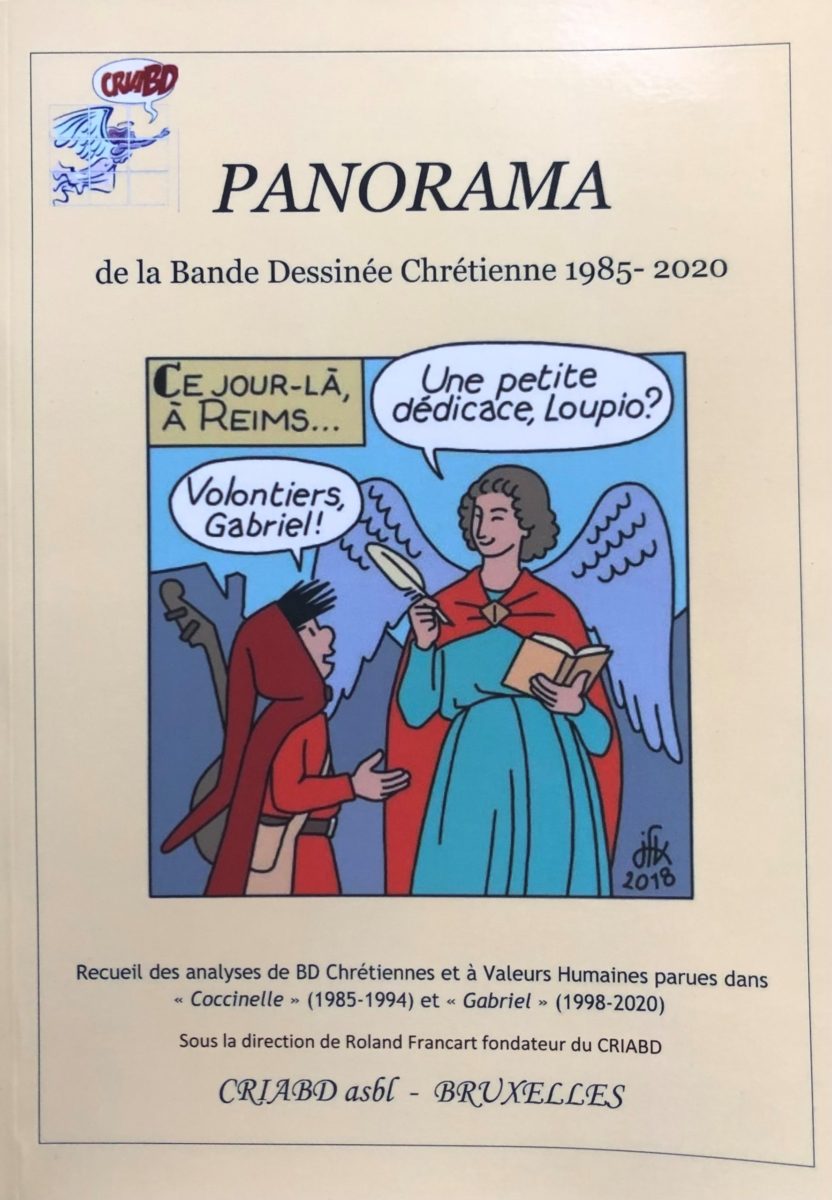 Panorama-de-la-Bande-Dessinee-Chretienne-1985-2020