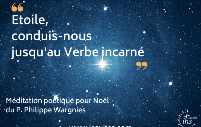 méditation sur Noël Philippe Warniejs