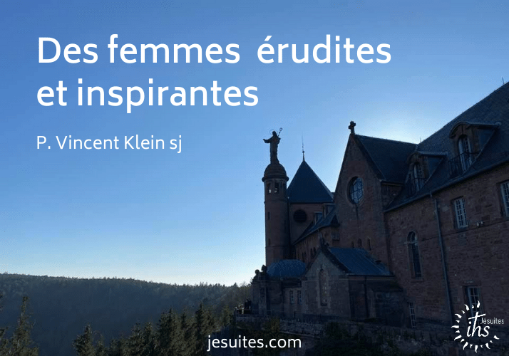 Des femmes érudites et inspirantes