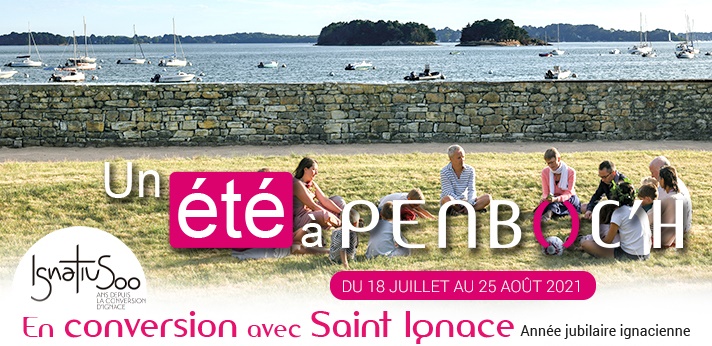 A Penboc’h, 5 propositions dont 3 pour les 18-35 ans, pour un été en conversions avec Saint Ignace