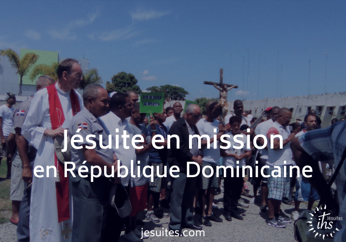 Un témoignage de vie en République dominicaine