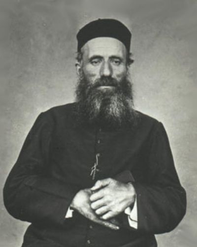Saint Jacques Berthieu