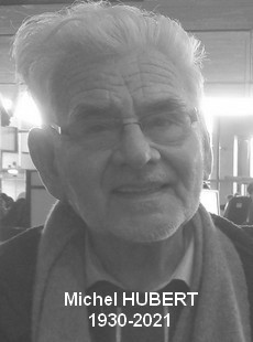 F. Michel HUBERT (05.05.2021)