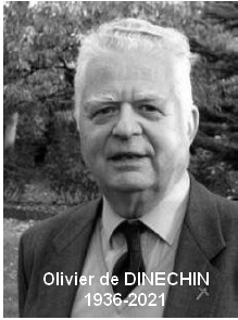 P. Olivier de DINECHIN (12.06.2021)