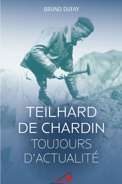 Teilhard de Chardin