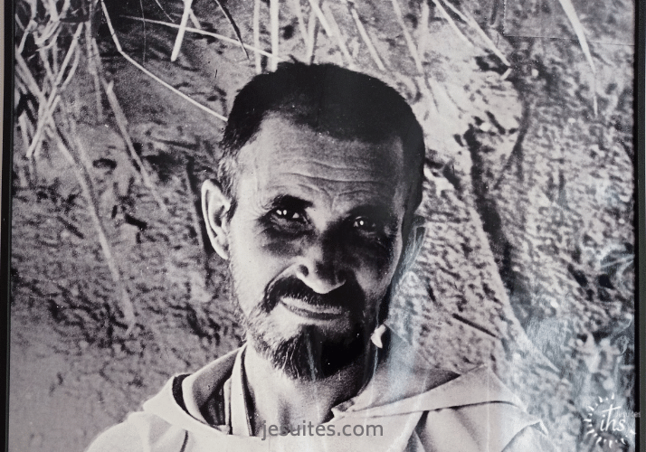 Canonisation de Charles de Foucauld à Rome