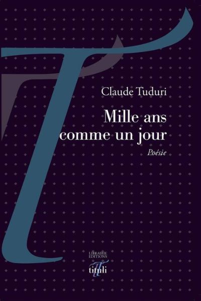 Mille ans comme un jour – P. Claude Tuduri sj