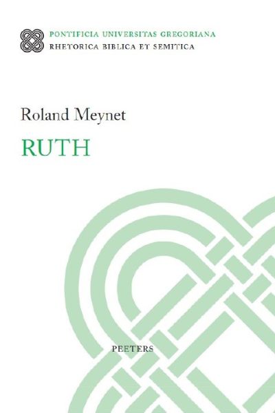 Ruth – P. Roland Meynet sj